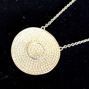 Swarovski necklace